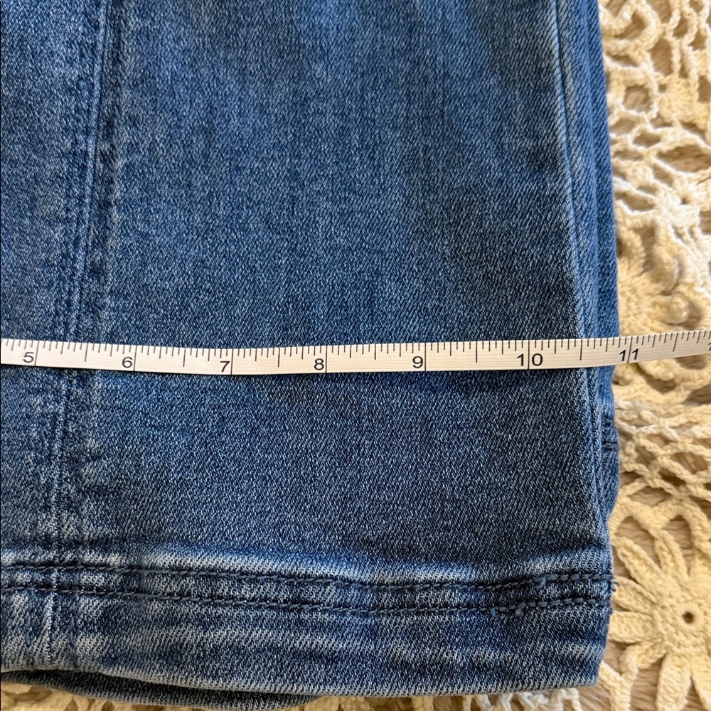 Risen Wide Leg Cargo Jeans - Picture 4 of 5